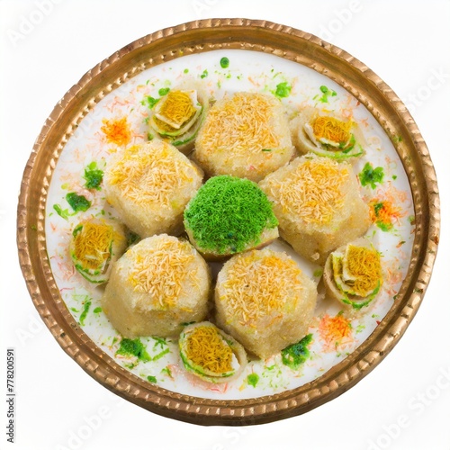 Bangali Sweet Food