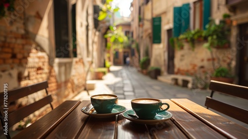 coffee in italy 
