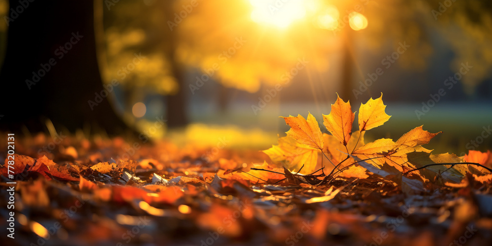 Lucky tips against the autumn blues сreated with Generative Ai Lucky tips against the autumn blues сreated with Generative Ai