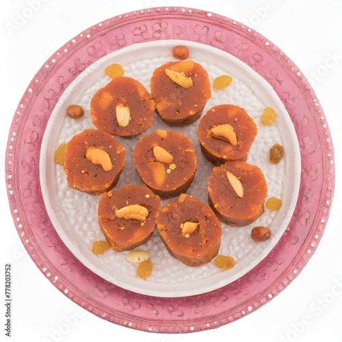 Bombay Halwa photo