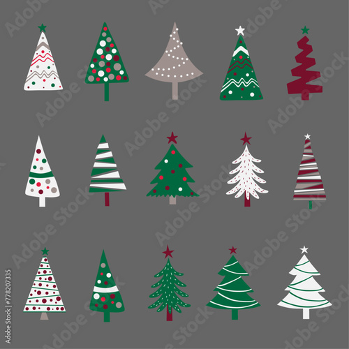 Festive Fir Collection