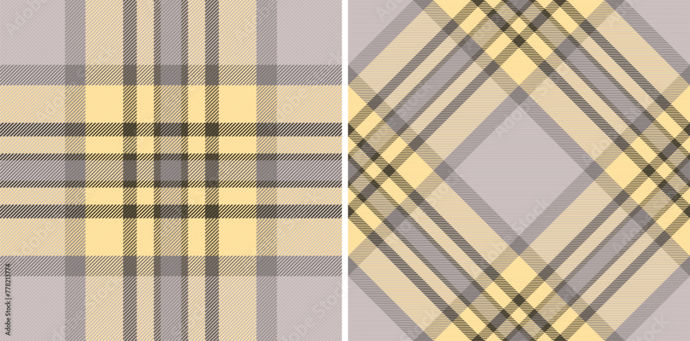 Seamless texture check of fabric tartan background with a vector pattern plaid textile. Set in dark colors. Decorative napkins for dinner parties. Seamless texture check of fabric tartan background with a vector pattern plaid textile. Set in dark colors. Decorative napkins for dinner parties.
