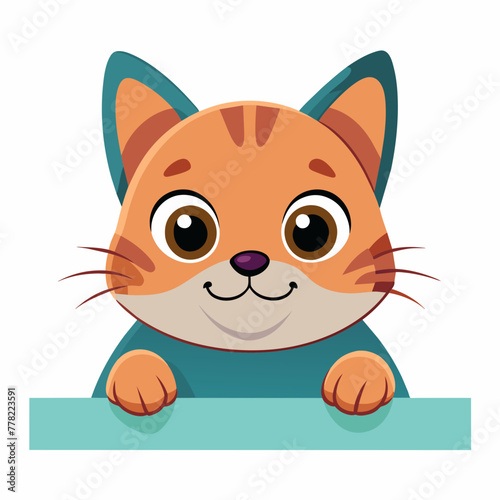 a-cartoon-illustration-showing-a-happy-iranian-cat