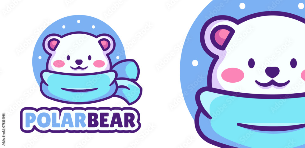 Clip art, icon, cartoon mascot, coloring book with a bear Clip art, icon, cartoon mascot, coloring book with a bear