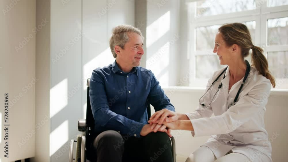 Healthcare Caregiver Doctor Healthcare Caregiver Doctor