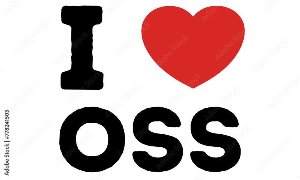 I Love Oss Netherlands I Love Oss Netherlands
