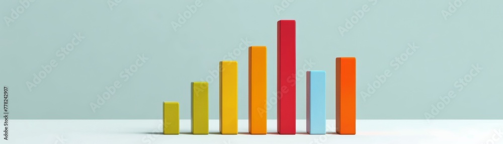 Revenue Growth Comparison Bar graphs comparing quarterly or annual revenue growth against industry benchmarks and competitors hyper realistic Revenue Growth Comparison Bar graphs comparing quarterly or annual revenue growth against industry benchmarks and competitors hyper realistic
