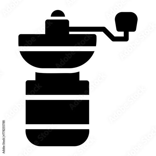 coffee grinder