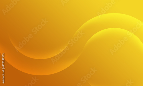 gold banner design background with modern style gold luxury