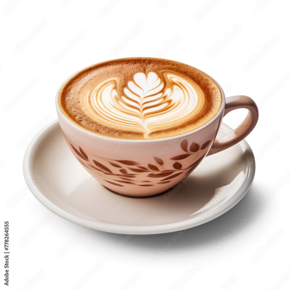 cup of coffee sitting on top of a saucer cup of coffee sitting on top of a saucer