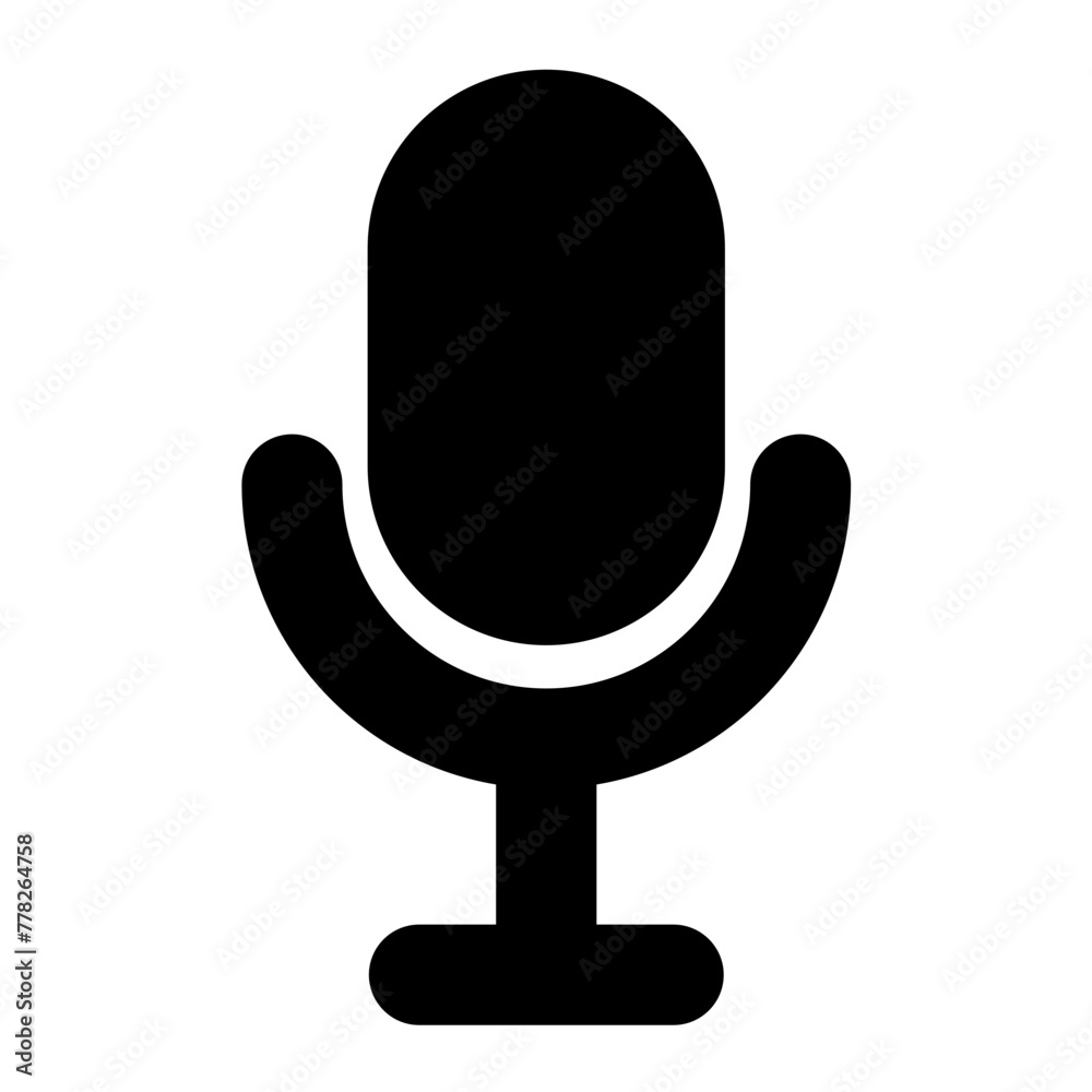 Microphone Microphone