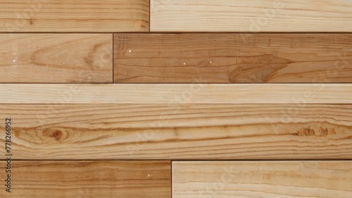 Weathered pine grain wood template with horizontal lines.