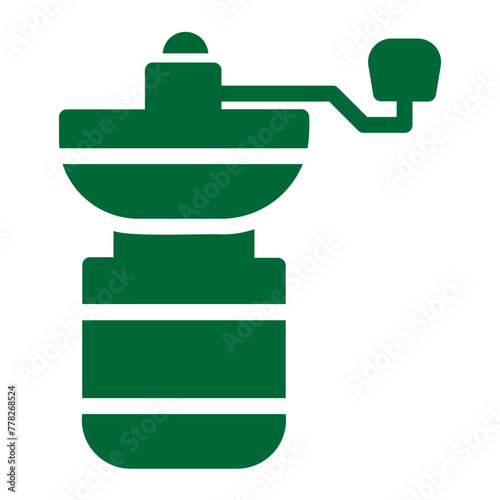 coffee grinder