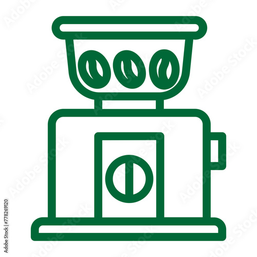coffee grinder