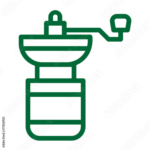 coffee grinder