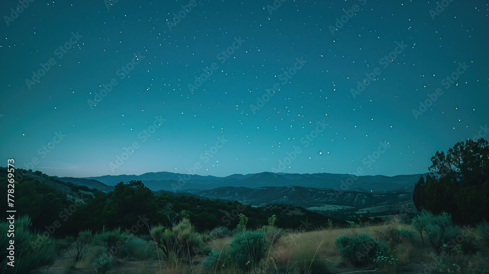 Fototapeta premium China Tibet mountains and rivers scenery,created with Generative AI tecnology.