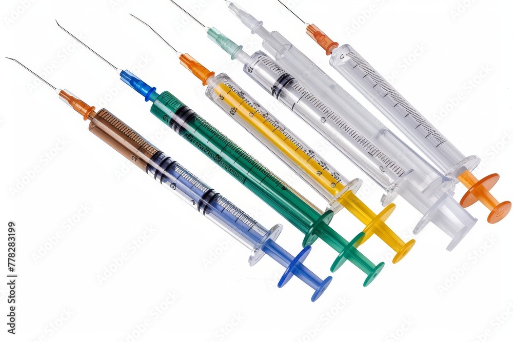 Empowering Modern Healthcare with Advanced Syringe Technology: Insights into the Role of Needles and Injections in Disease Prevention