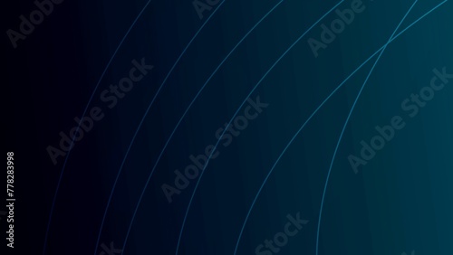 Beautiful soft colorful abstract background. Abstract background, Futuristic digital background for Business Science and technology,