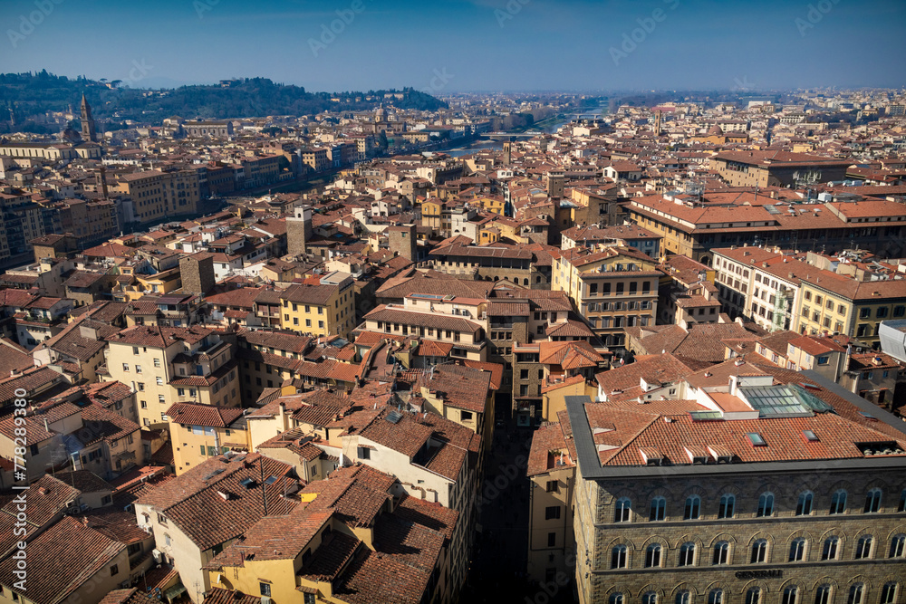 Firenze, Itália
