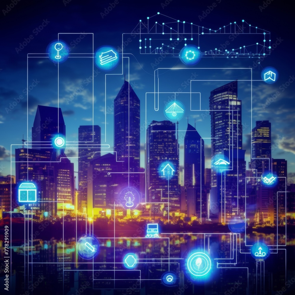 Data mining, statistics, machine learning, artificial intelligence, and database management analyzing and extracting valuable information from structured or unstructured data