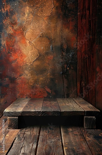 Elegant Old Master Backgrounds for Timeless Portrait Artistic and Cinematic Shots Photography Capture the Essence of Fine Art Textured Classic to Modern Backdrops, Vintage Studio Backgrounds