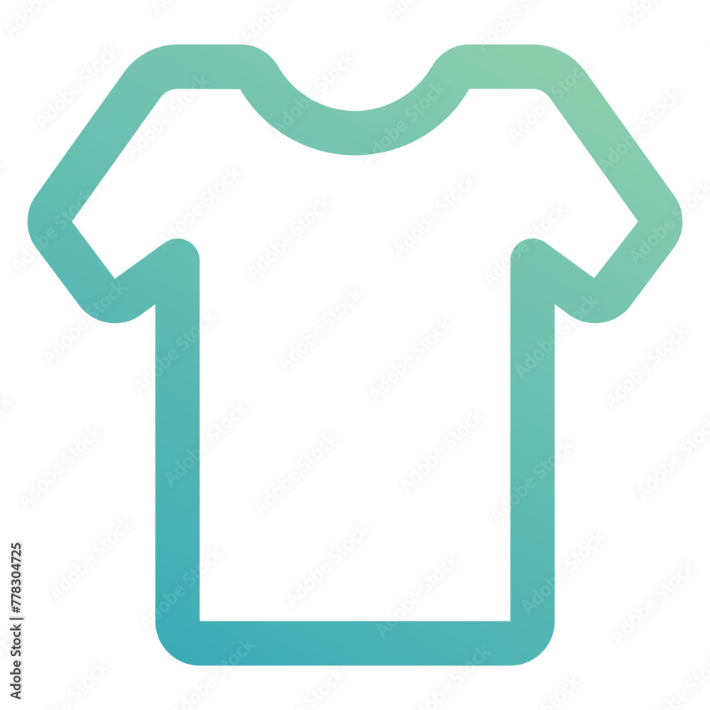 tshirt icon for illustration tshirt icon for illustration