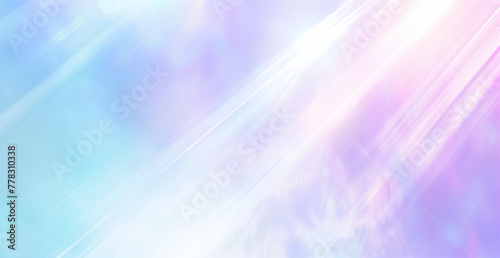 white background with small white space, light blue and light purple style, Ai Generated Images