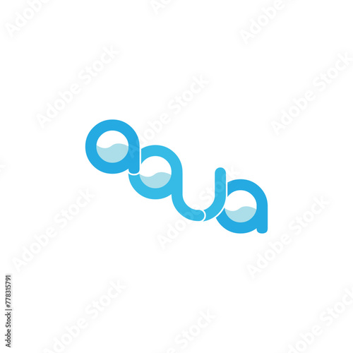 aqua-logo-water-splash-vector	
