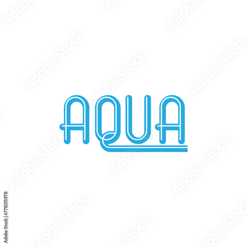 aqua-logo-water-splash-vector	
