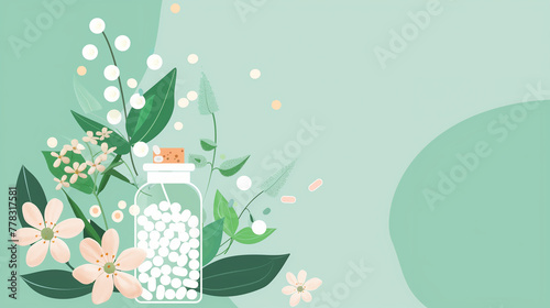 Global Healing Celebrating World Homeopathy Day