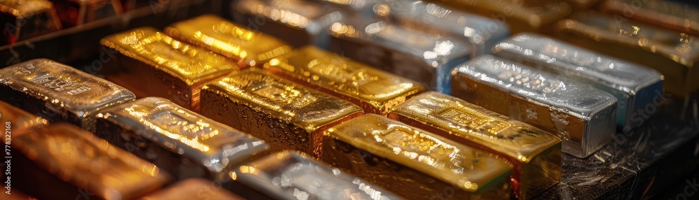 Precious metals trading with gold silver Precious metals trading with gold silver