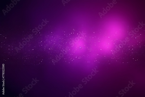 Dark and violet purple gradient illustration background,effect work 