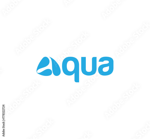 aqua-logo-water-splash-vector	