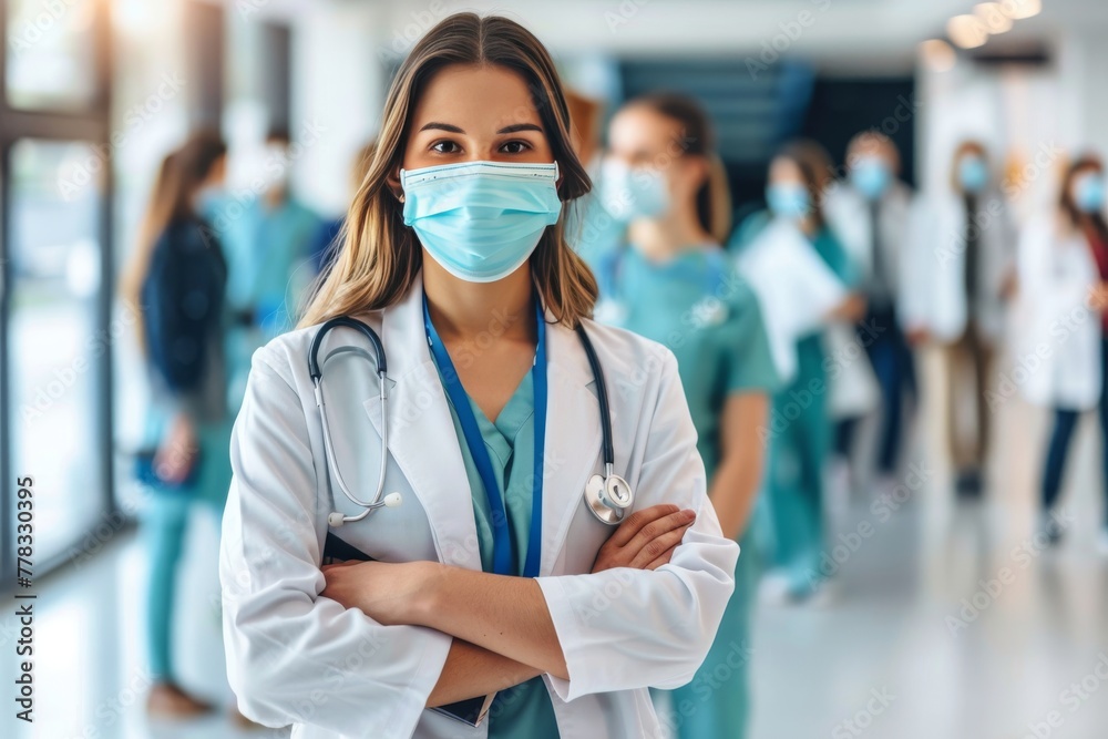 Combatting Vaccine Hesitancy: Innovative Strategies for Public Health Monitoring and Immunization Policies.