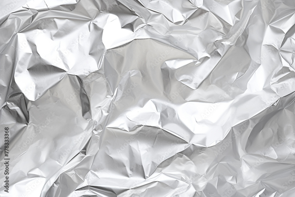 Seamless silver leaf background texture transparent overlay сreated with Generative Ai Seamless silver leaf background texture transparent overlay сreated with Generative Ai