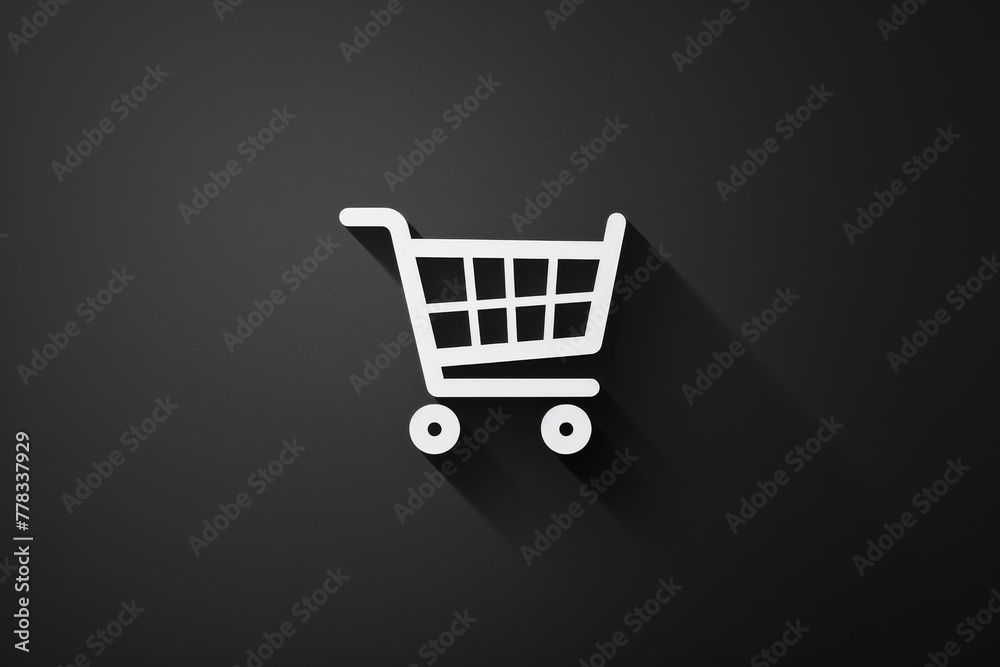 shopping cart icon shopping cart icon