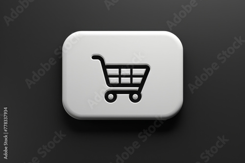 shopping cart icon