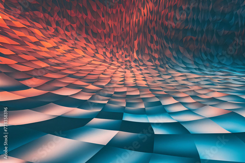 Wallpaper Mural abstract background Torontodigital.ca