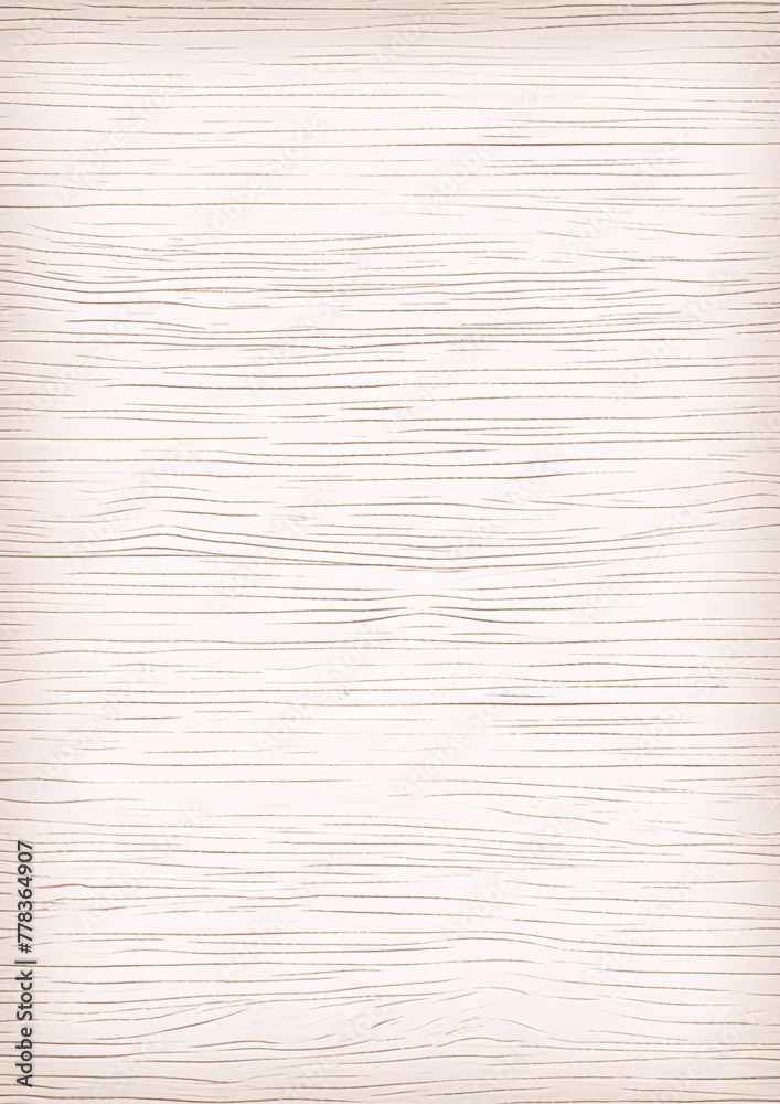 Light wooden texture background in vector