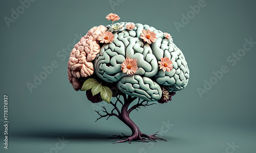 The Power of Positive Thinking: How to Improve Your Mental Health and Well-Being