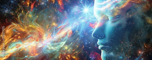 Psychedelic research institute, exploring consciousness, mind expanded