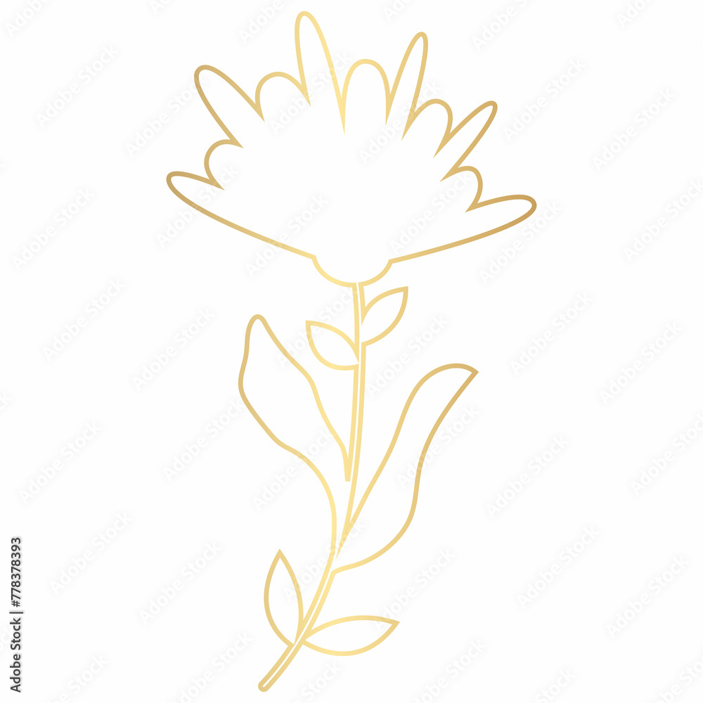 Flower yellow summer decoration banner. Flower yellow summer decoration banner.