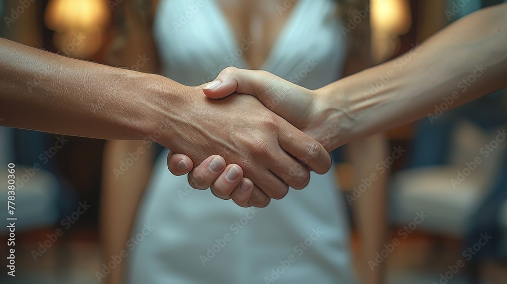 Formal Agreement Formal Agreement