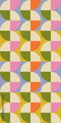 Wallpaper Mural Pattern_10 Torontodigital.ca