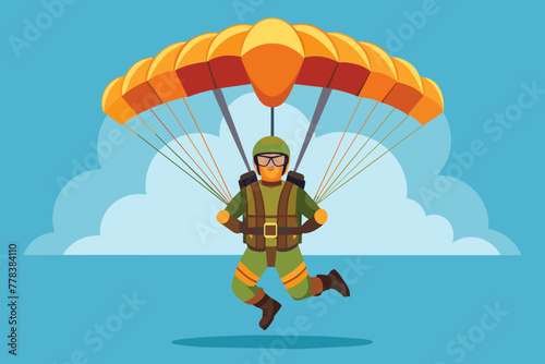 paratrooper 