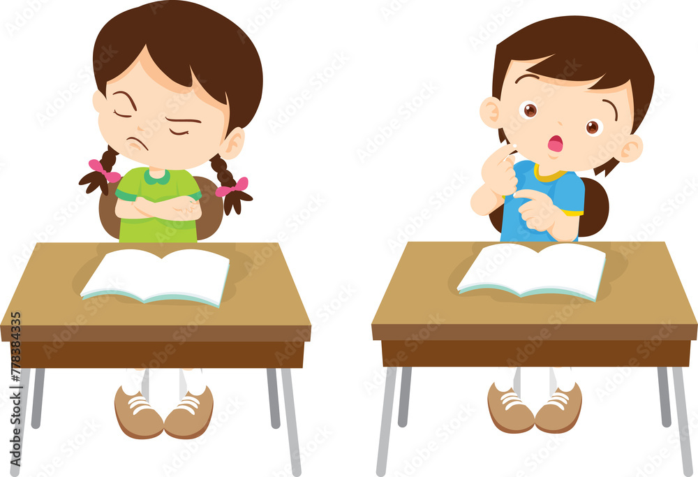 students and teacher in classroom children learning education concept students and teacher in classroom children learning education concept