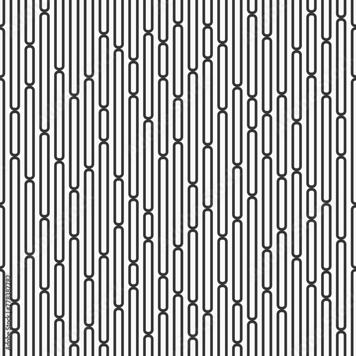 Seamless vector pattern. St...