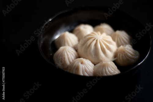 Xiao Long Bao XLB dumplings