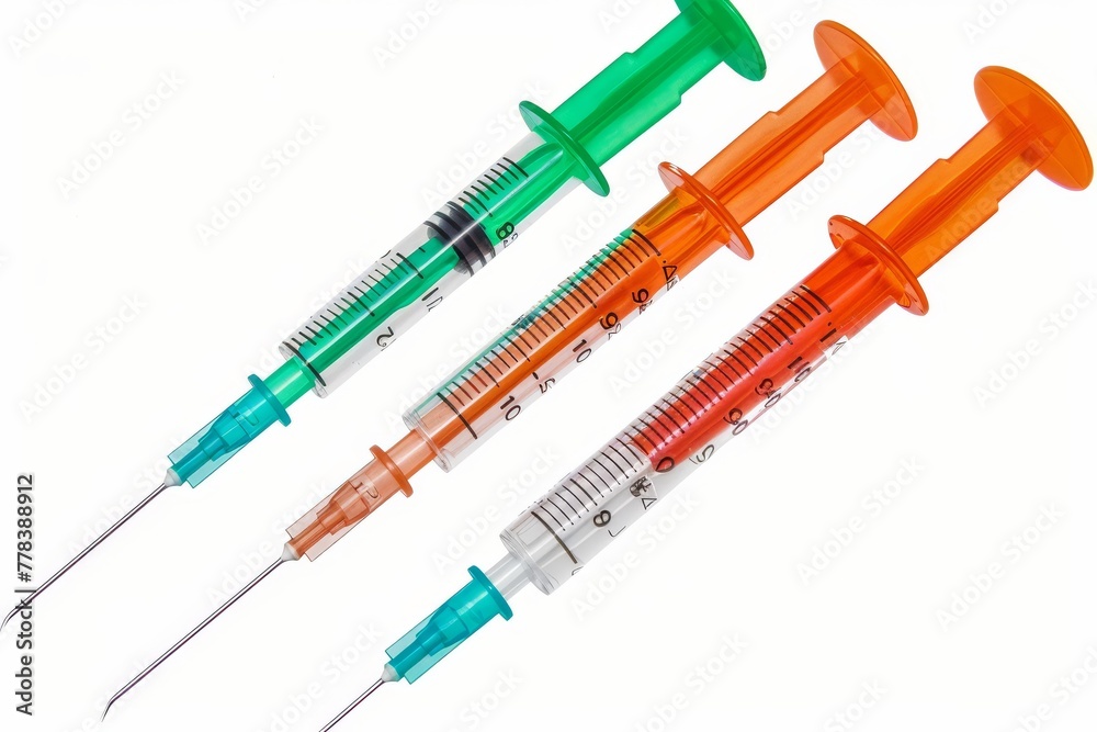Exploring the Role of Syringes and Needles in Modern Healthcare: Enhancing Medication Administration and Patient Care Efficiency Exploring the Role of Syringes and Needles in Modern Healthcare: Enhancing Medication Administration and Patient Care Efficiency