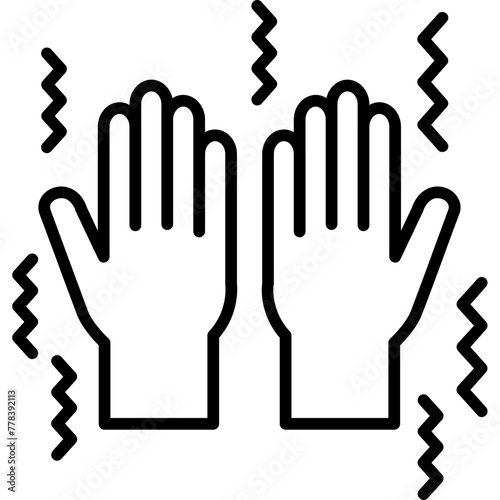 Parkinson Icon